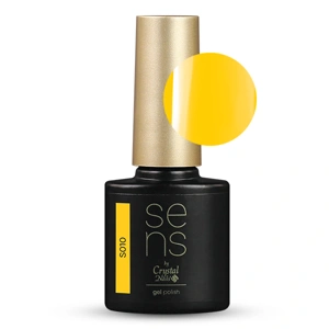 Sens 3G Polish 010 - 4ml főképe